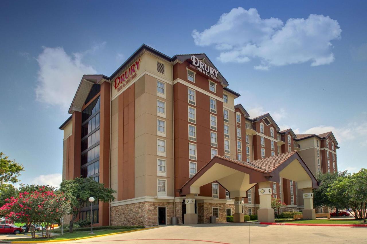 Drury Inn & Suites San Antonio Northwest Medical Center Екстер'єр фото