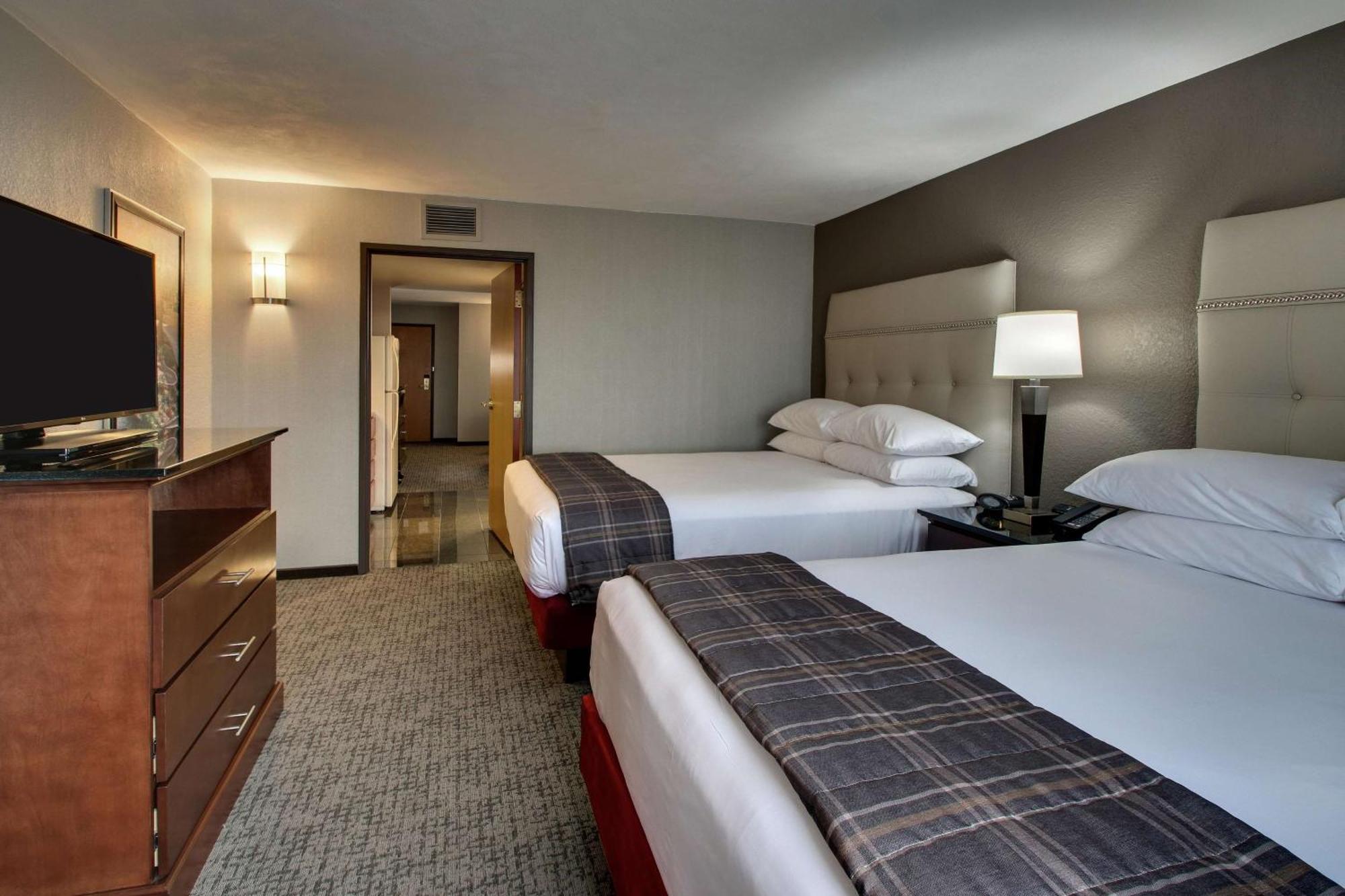 Drury Inn & Suites San Antonio Northwest Medical Center Екстер'єр фото