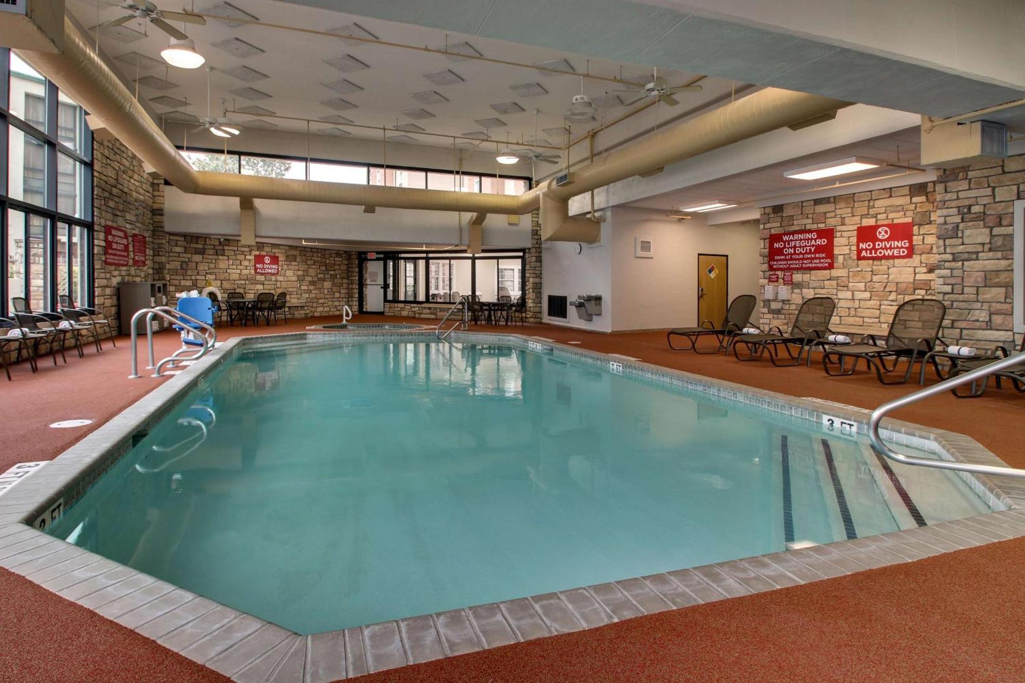 Drury Inn & Suites San Antonio Northwest Medical Center Екстер'єр фото