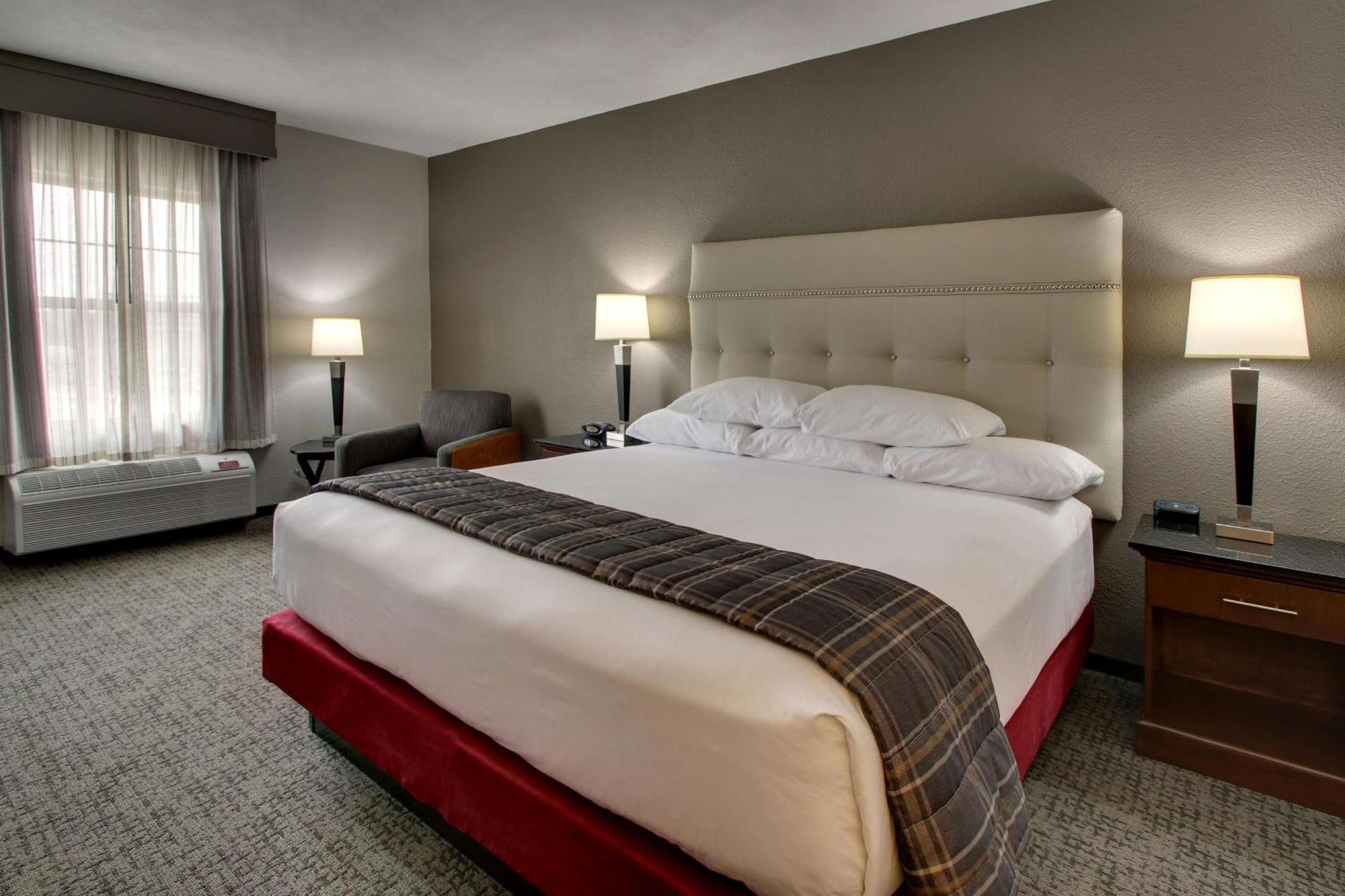 Drury Inn & Suites San Antonio Northwest Medical Center Екстер'єр фото
