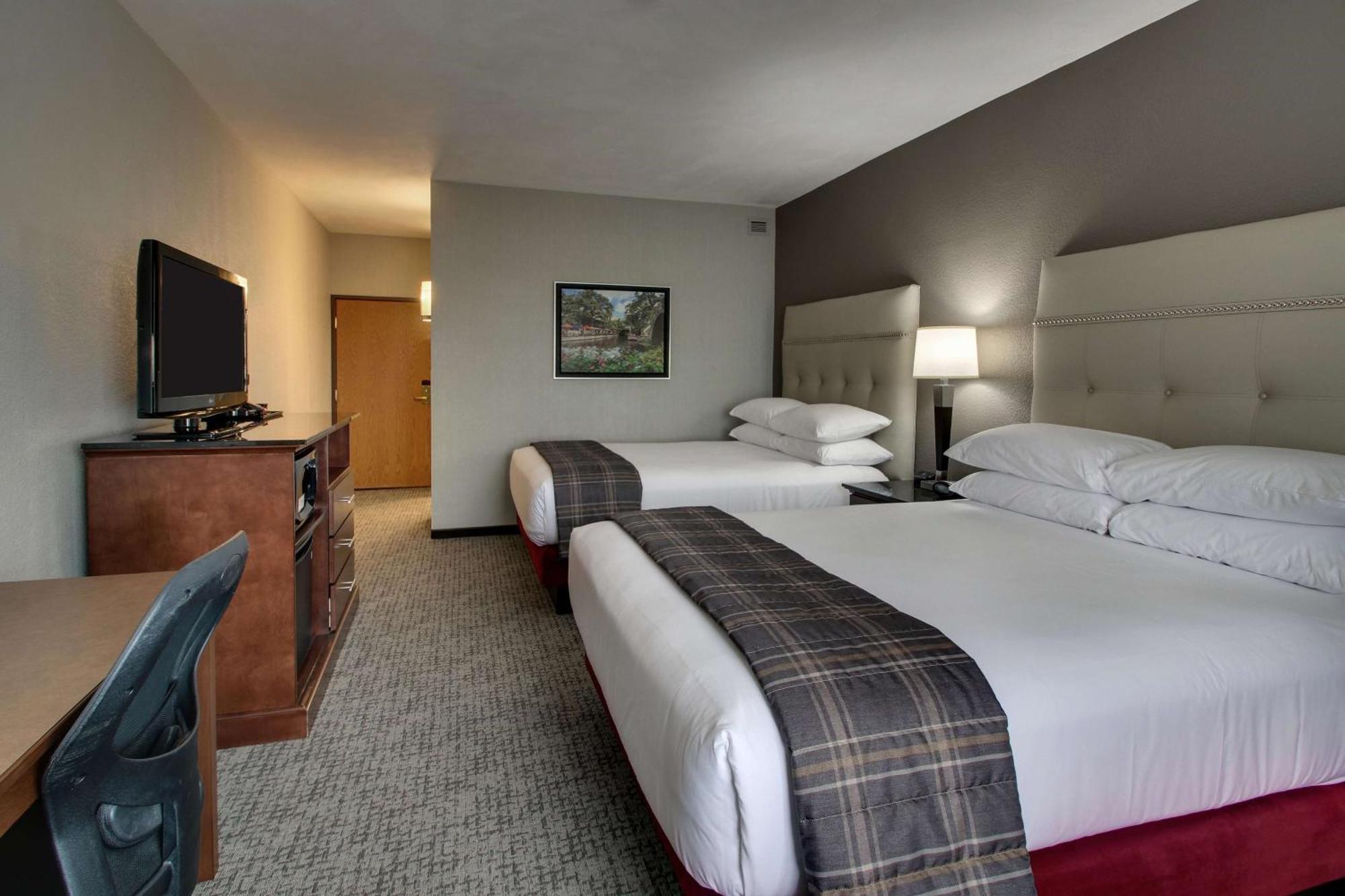 Drury Inn & Suites San Antonio Northwest Medical Center Екстер'єр фото