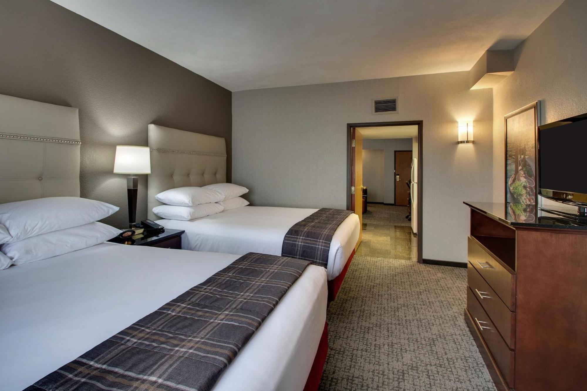 Drury Inn & Suites San Antonio Northwest Medical Center Екстер'єр фото