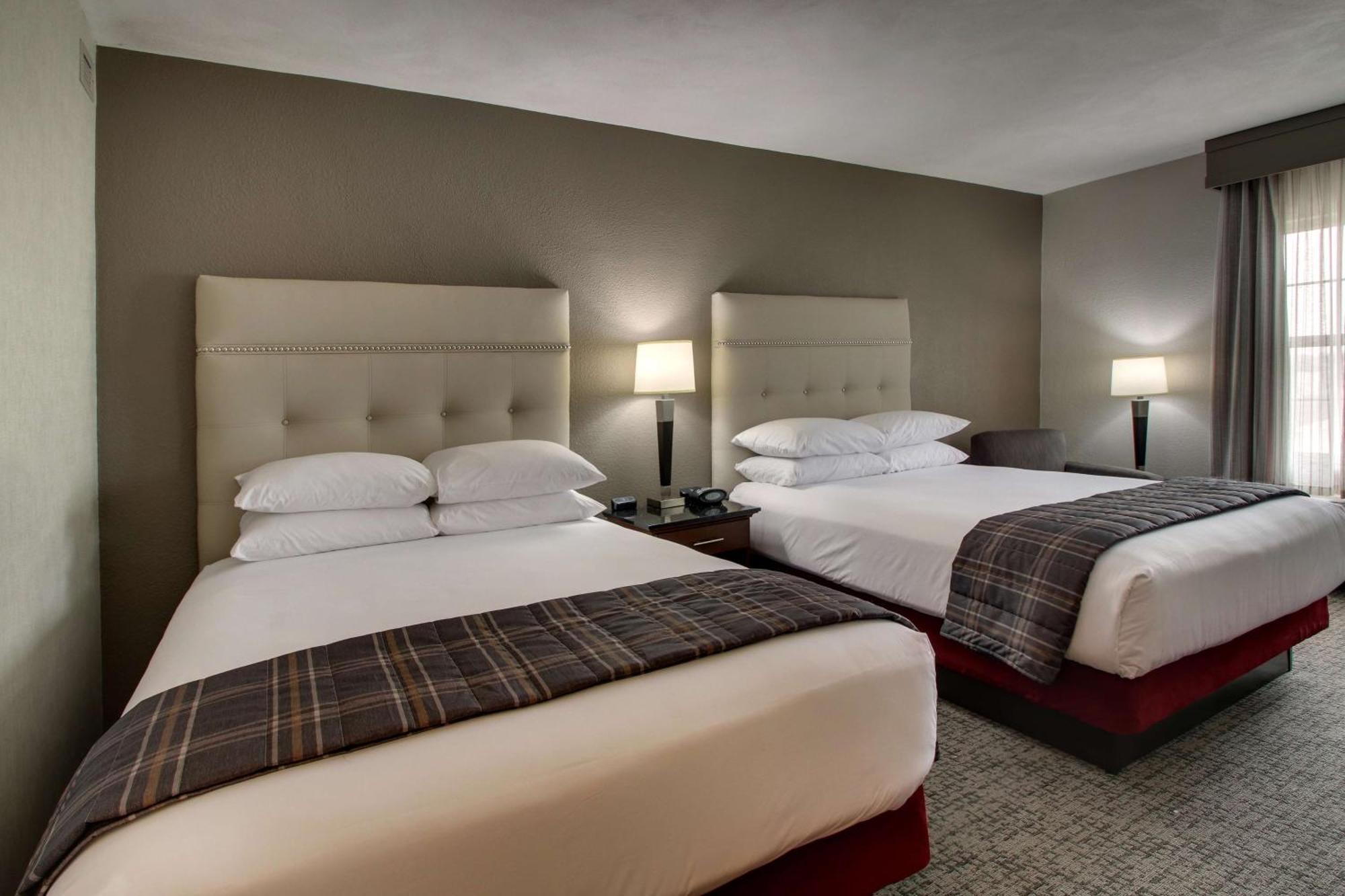 Drury Inn & Suites San Antonio Northwest Medical Center Екстер'єр фото