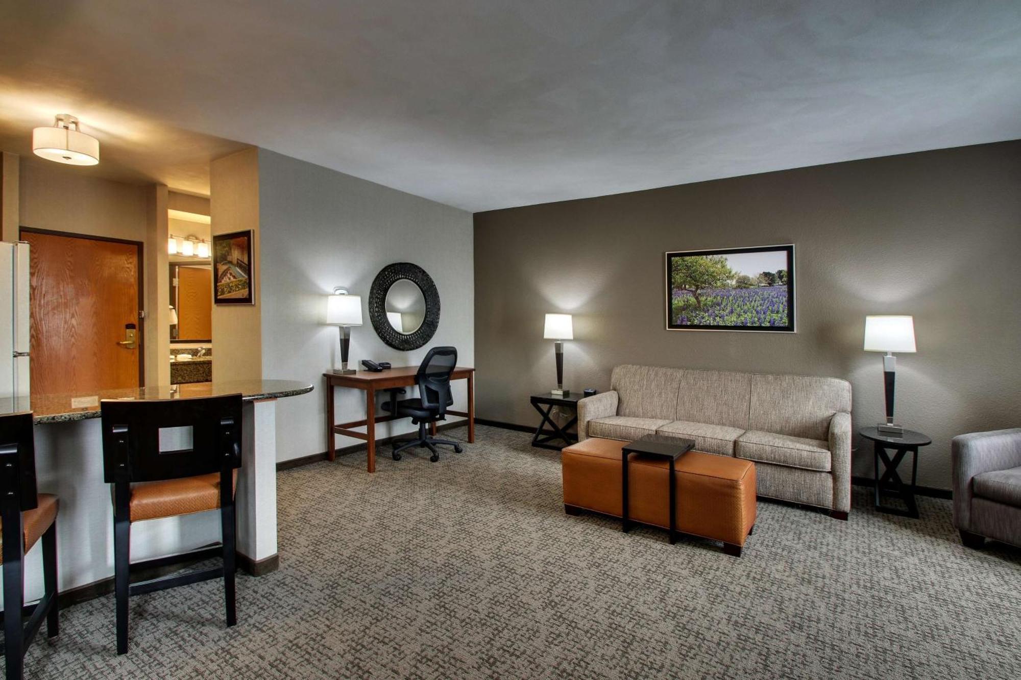 Drury Inn & Suites San Antonio Northwest Medical Center Екстер'єр фото