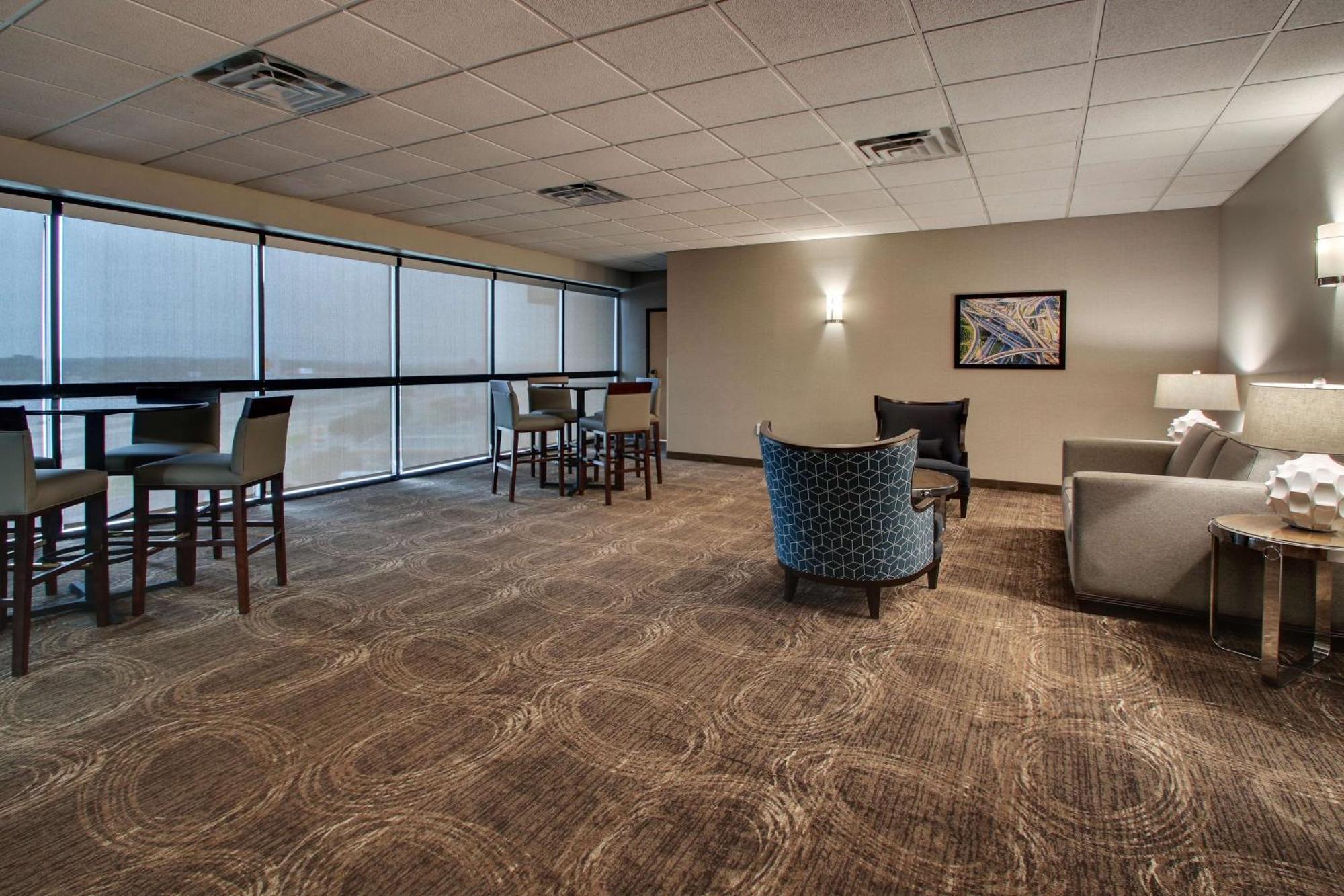 Drury Inn & Suites San Antonio Northwest Medical Center Екстер'єр фото