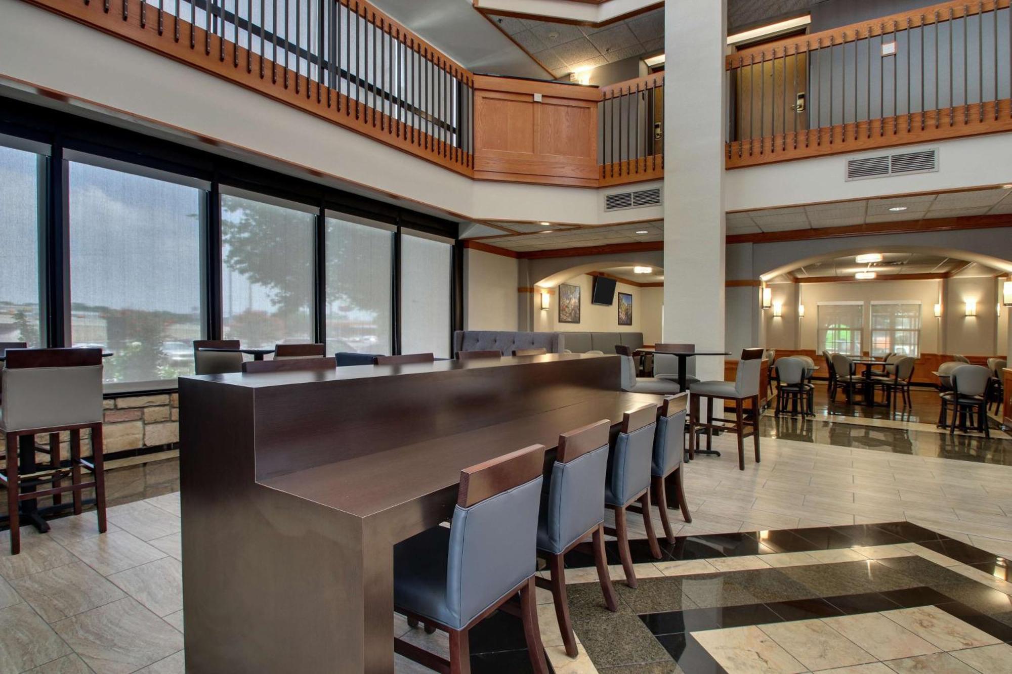 Drury Inn & Suites San Antonio Northwest Medical Center Екстер'єр фото