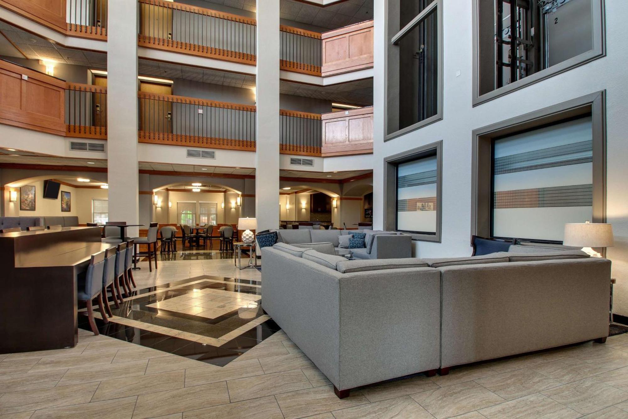 Drury Inn & Suites San Antonio Northwest Medical Center Екстер'єр фото
