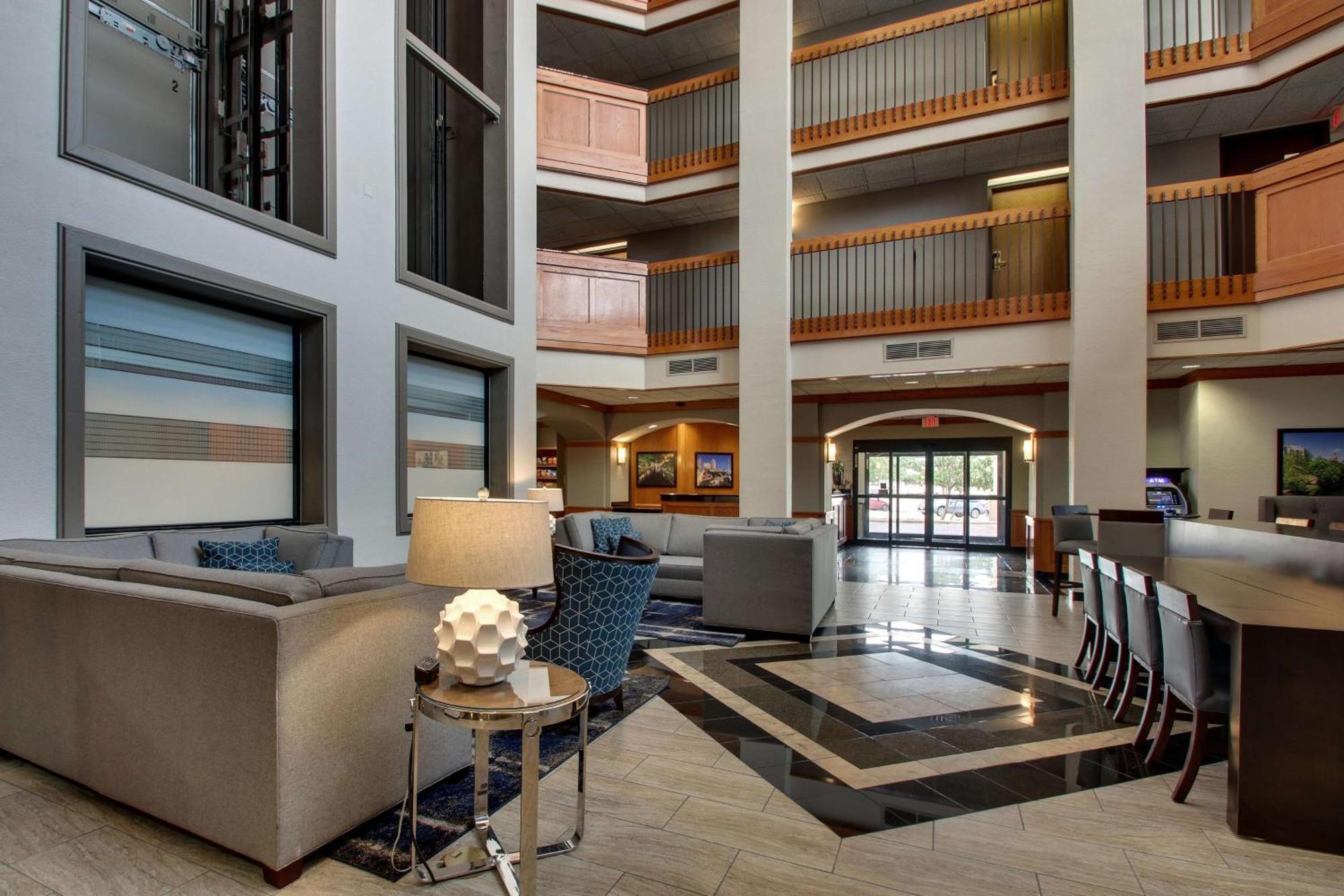 Drury Inn & Suites San Antonio Northwest Medical Center Екстер'єр фото