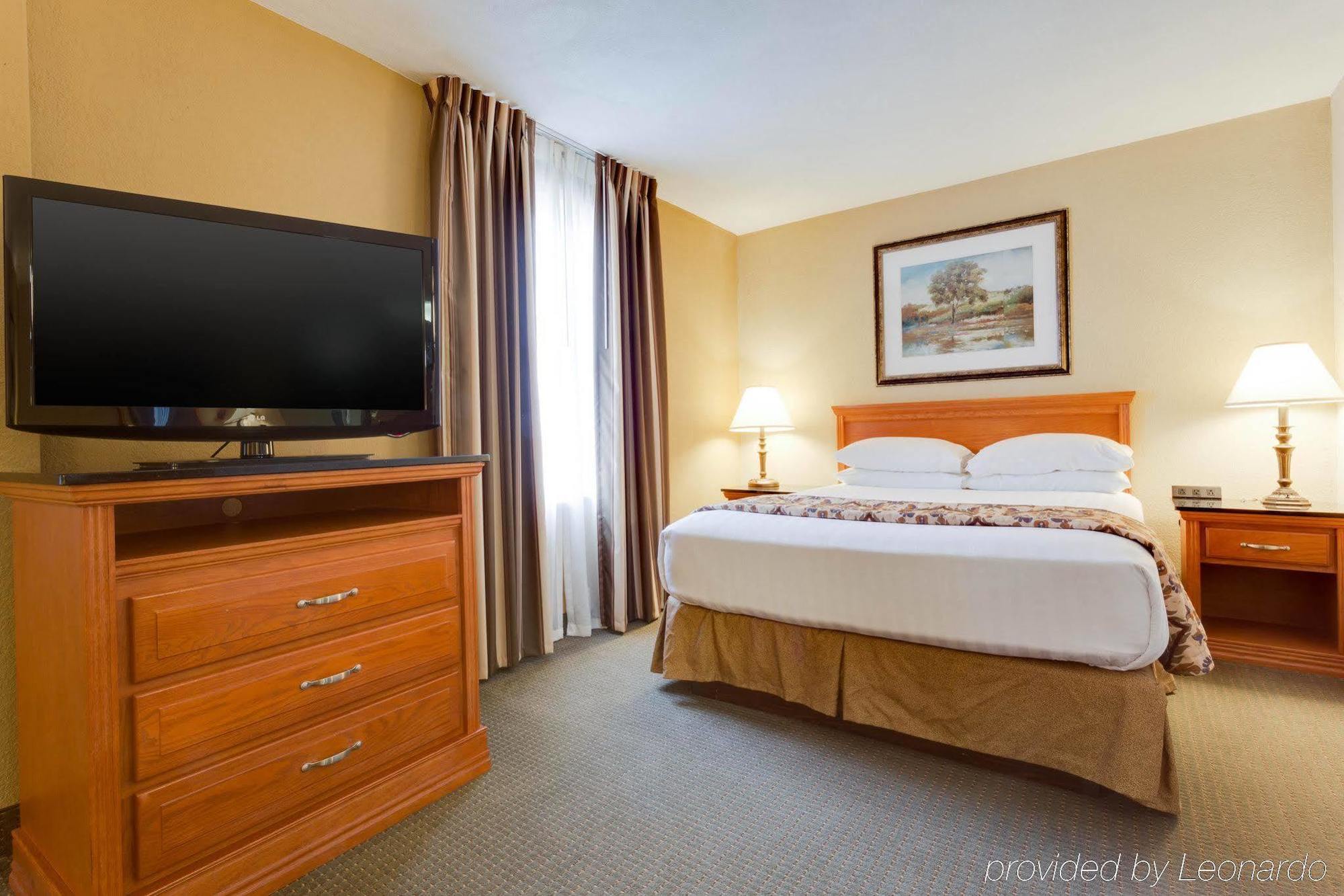 Drury Inn & Suites San Antonio Northwest Medical Center Екстер'єр фото