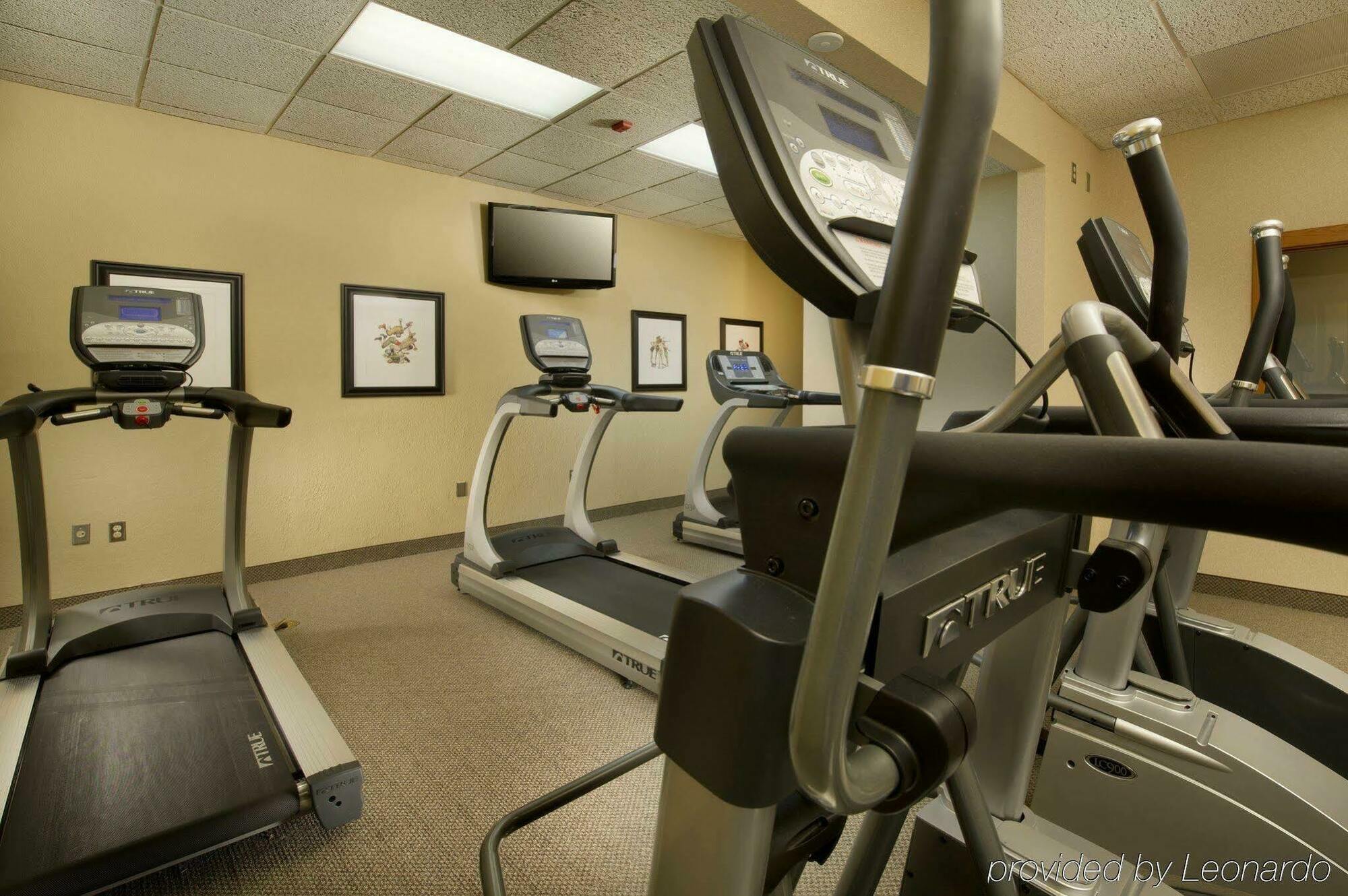 Drury Inn & Suites San Antonio Northwest Medical Center Екстер'єр фото